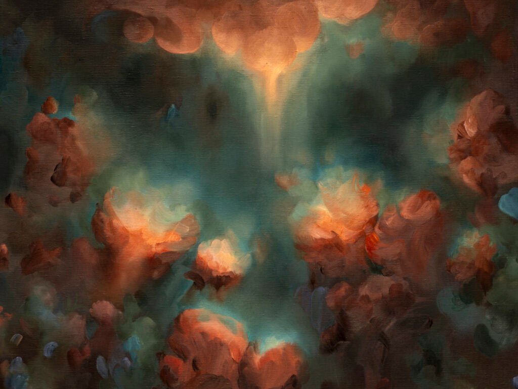 Untitled Miami 2026: Gaia Ozwyn