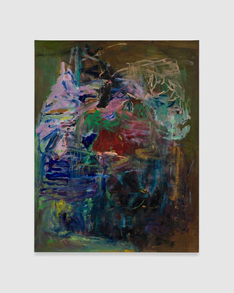 Sweet Dream, 2025
Oil on canvas
91.4 x 71.1 cm
36 x 28 in