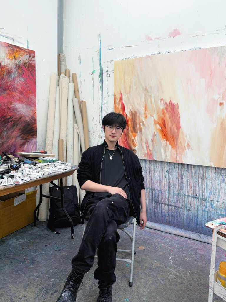 Guangyu Zhang