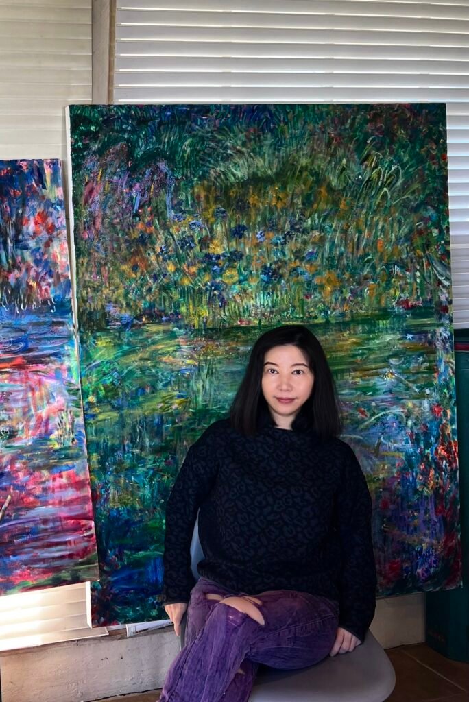 Yehong Mao