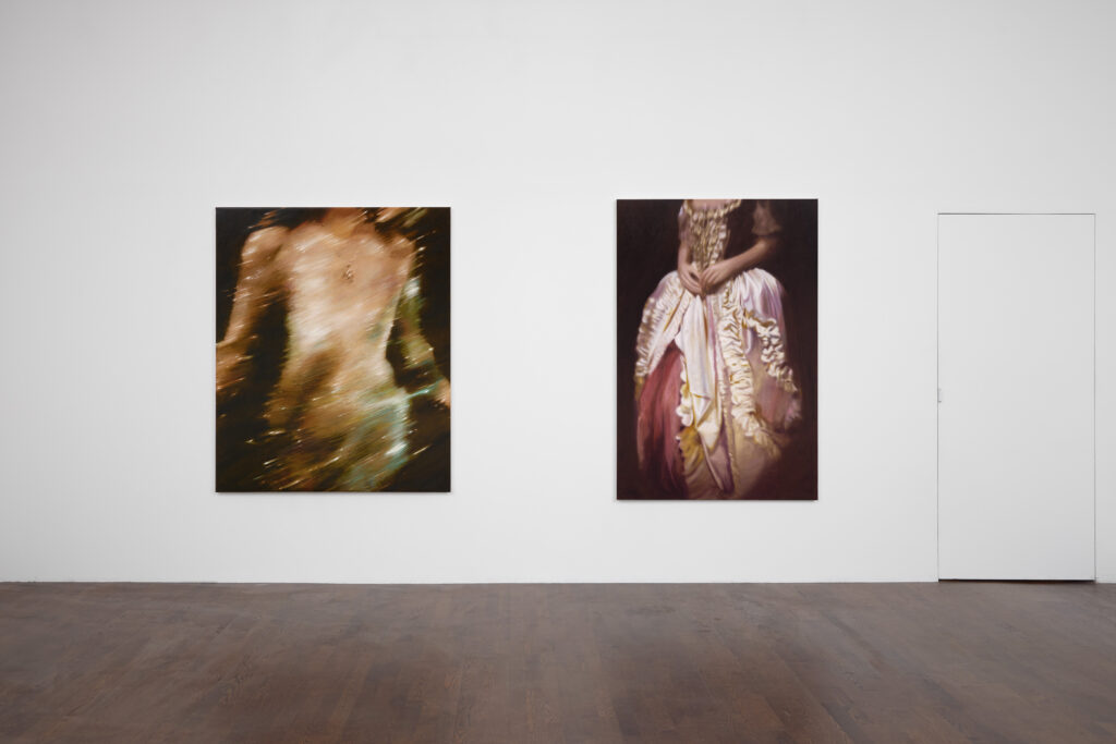 Lawrence Perry: Careless Rapture