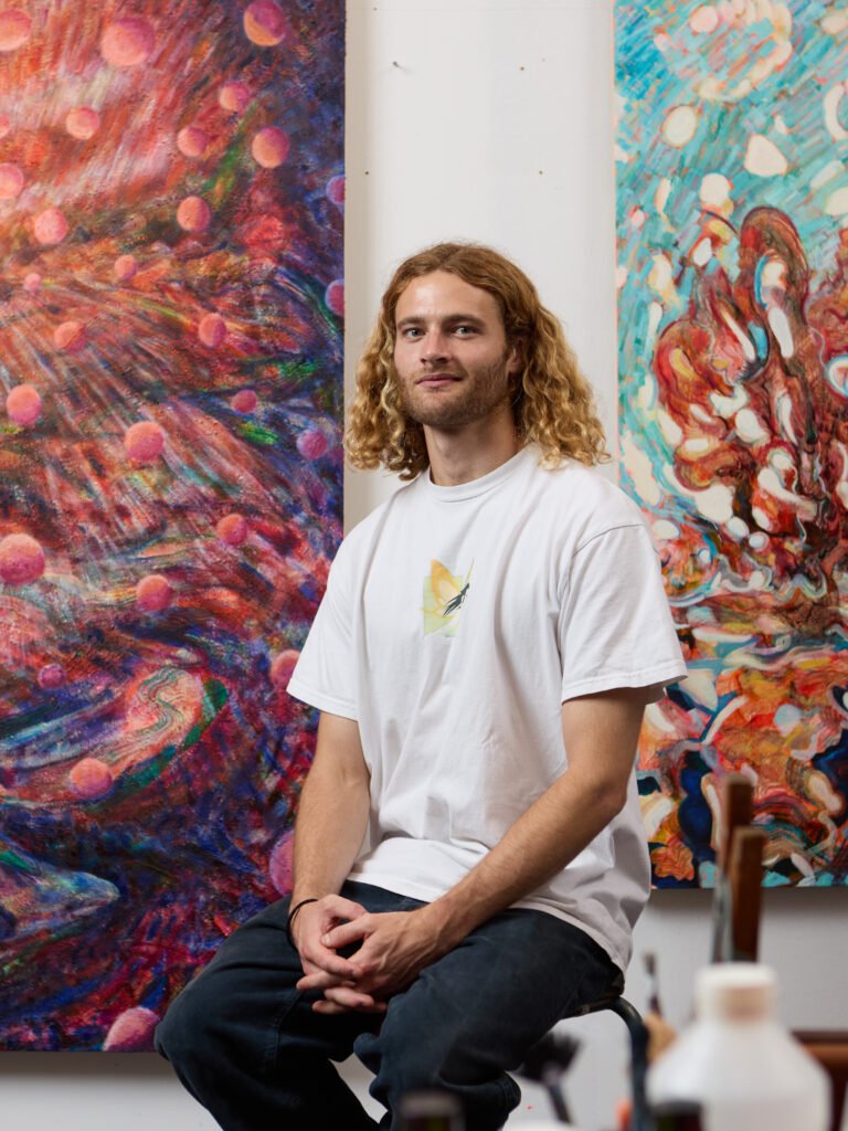 Joe Grieve