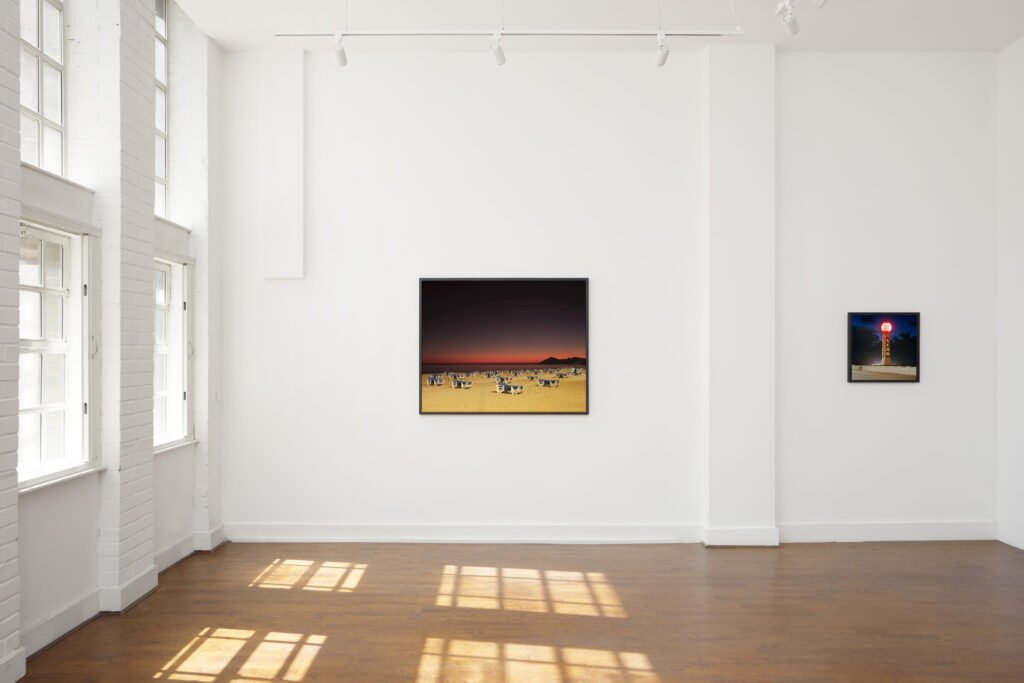 Rob Ball: Everything Beautiful is Far Away