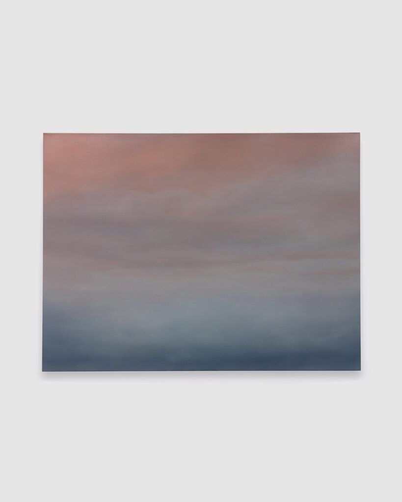 My Khe II, 2025
Oil on linen
150 x 200 cm
59 x 78.7 in