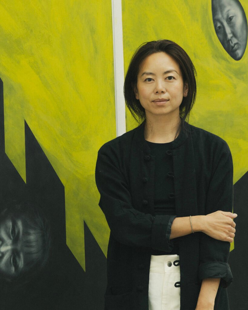 Dora Lam