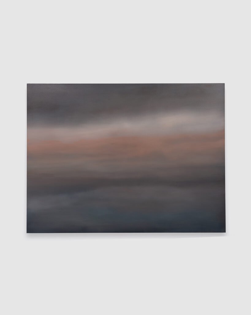 My Khe III, 2025
Oil on linen
150 x 200 cm
59 x 78.7 in