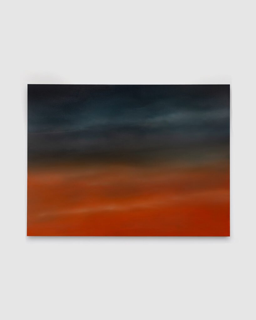 My Khe I, 2025
Oil on linen
150 x 200 cm
59 x 78.7 in