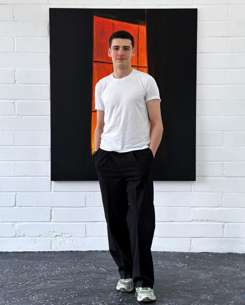 Luke Silva