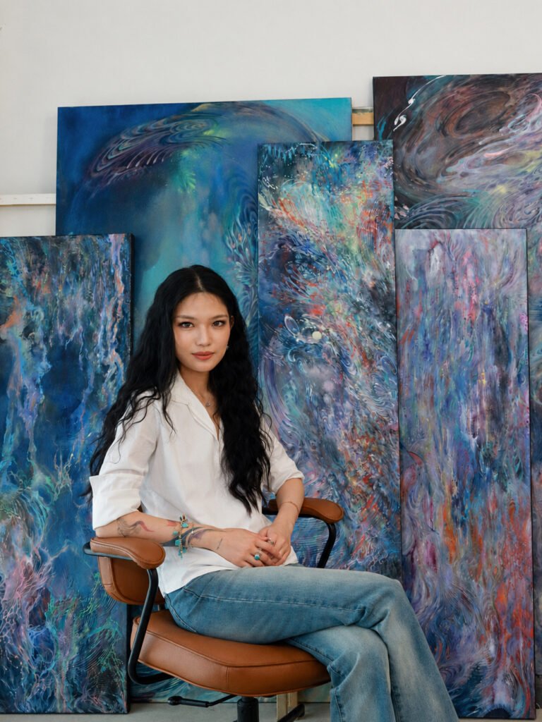 Ruowei Liu