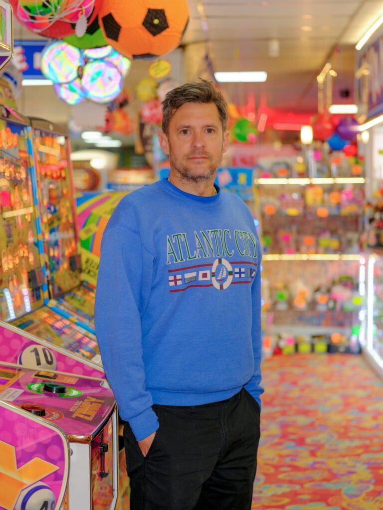 Rob Ball