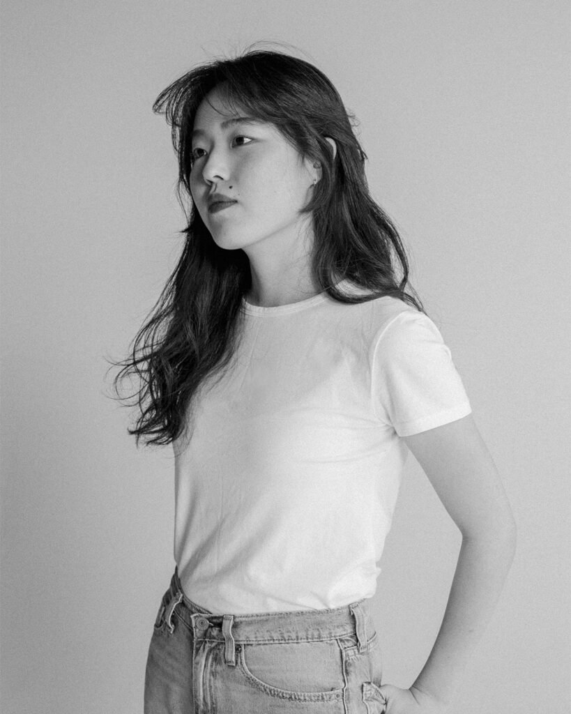 Yeji Sei Lee