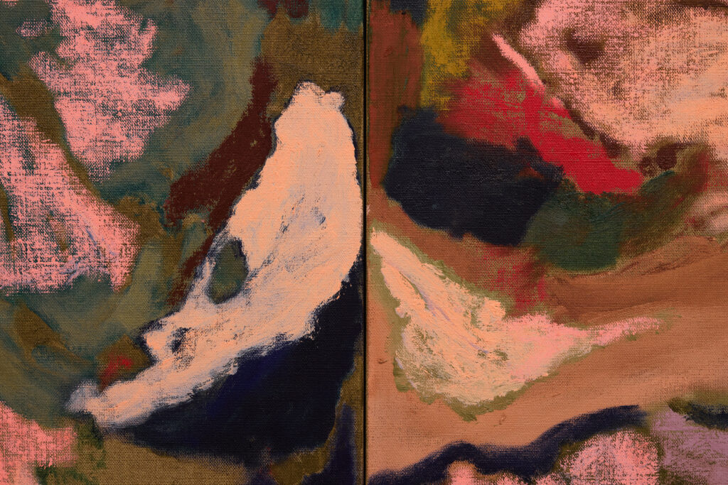 Pour aujourd’hui et pour l’avenir: Absher, Bonnard, Fell