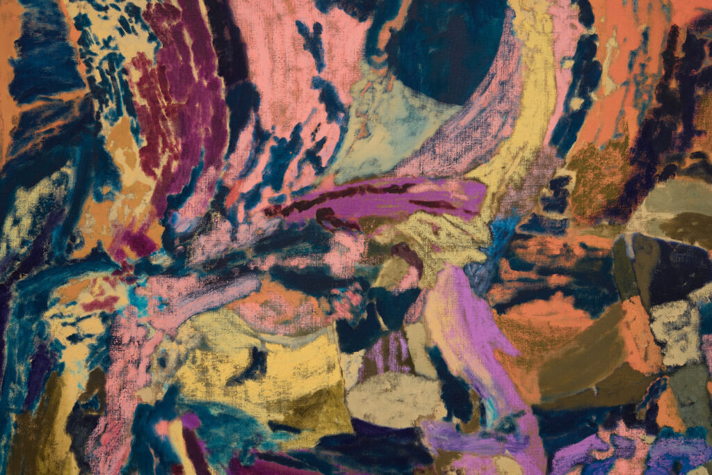 Pour aujourd’hui et pour l’avenir: Absher, Bonnard, Fell
Paris, France | 20 - 26 October 2026